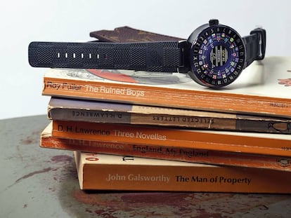 Relojes para hombres pragmáticos