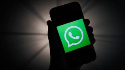 Crean una versión falsa de WhatsApp para iPhoneCrean una versión falsa de WhatsApp para iPhone