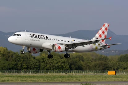 Accidente de avion Bergamo