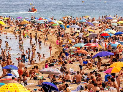 De los fondos europeos al auge del turismo: claves del crecimiento económico en España