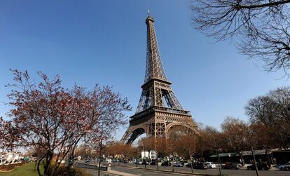 <b>¿Réplica u original?</b> <br>Original. Esta sí, la auténtica mide más de 300 metros de altura -la estructura más alta de la ciudad- y fue construida para la Exposición Universal de París de 1889.
