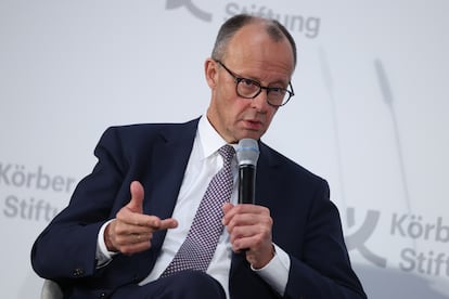 Friedrich Merz