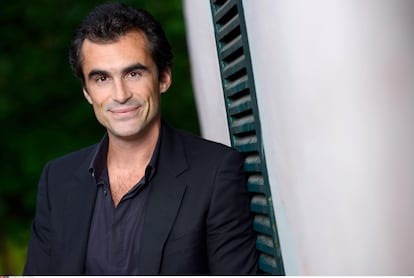 Raphael Enthoven, en 2013.