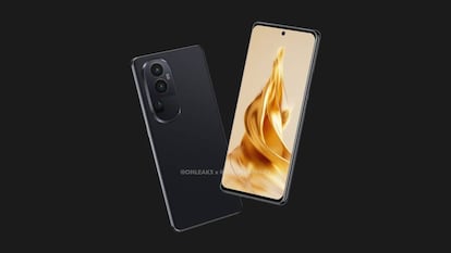 OPPO Reno 10