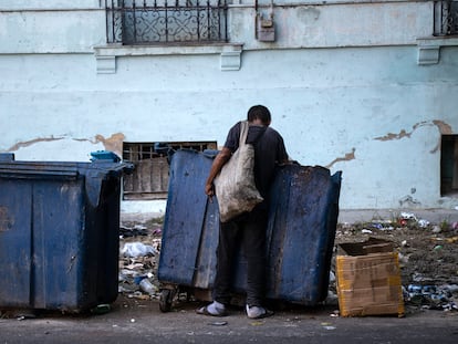 The collapsed Cuban economy closed out 2024 with inflation at 24.88%.