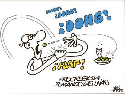 FORGES