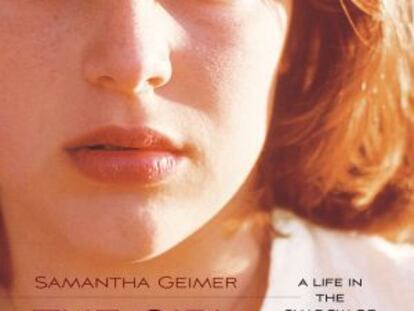 Portada del libro de memorias de Samantha Geimer.