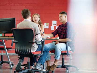 Datos mínimos que pide la Seguridad Social si usas tu paro para emprender