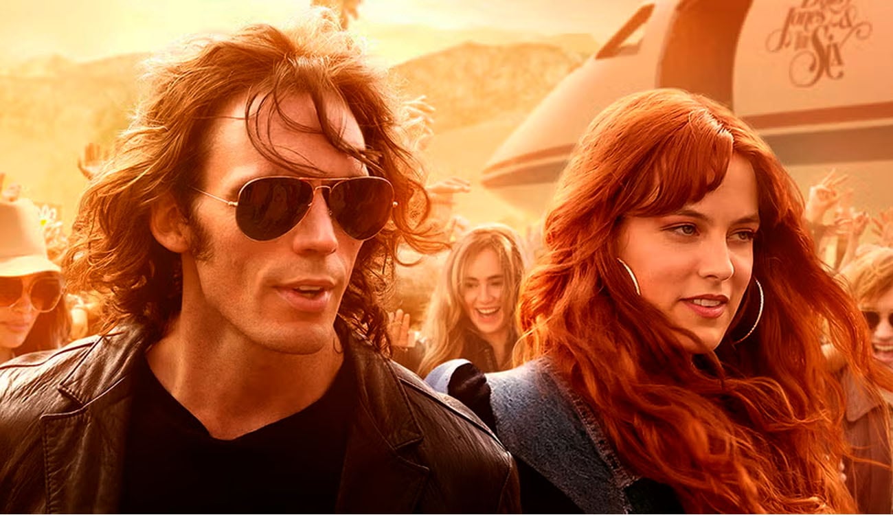 5 miniseries poco conocidas de Prime Video perfectas para un maratón de fin de semana