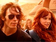 Serie Daisy Jones & the Six de Prime Video