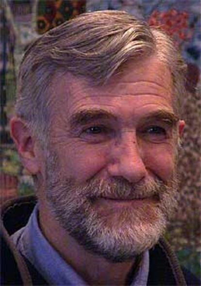 Ray McGovern.