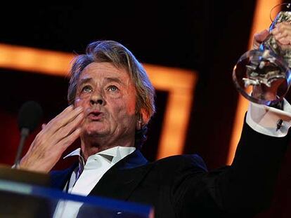 Alain Delon