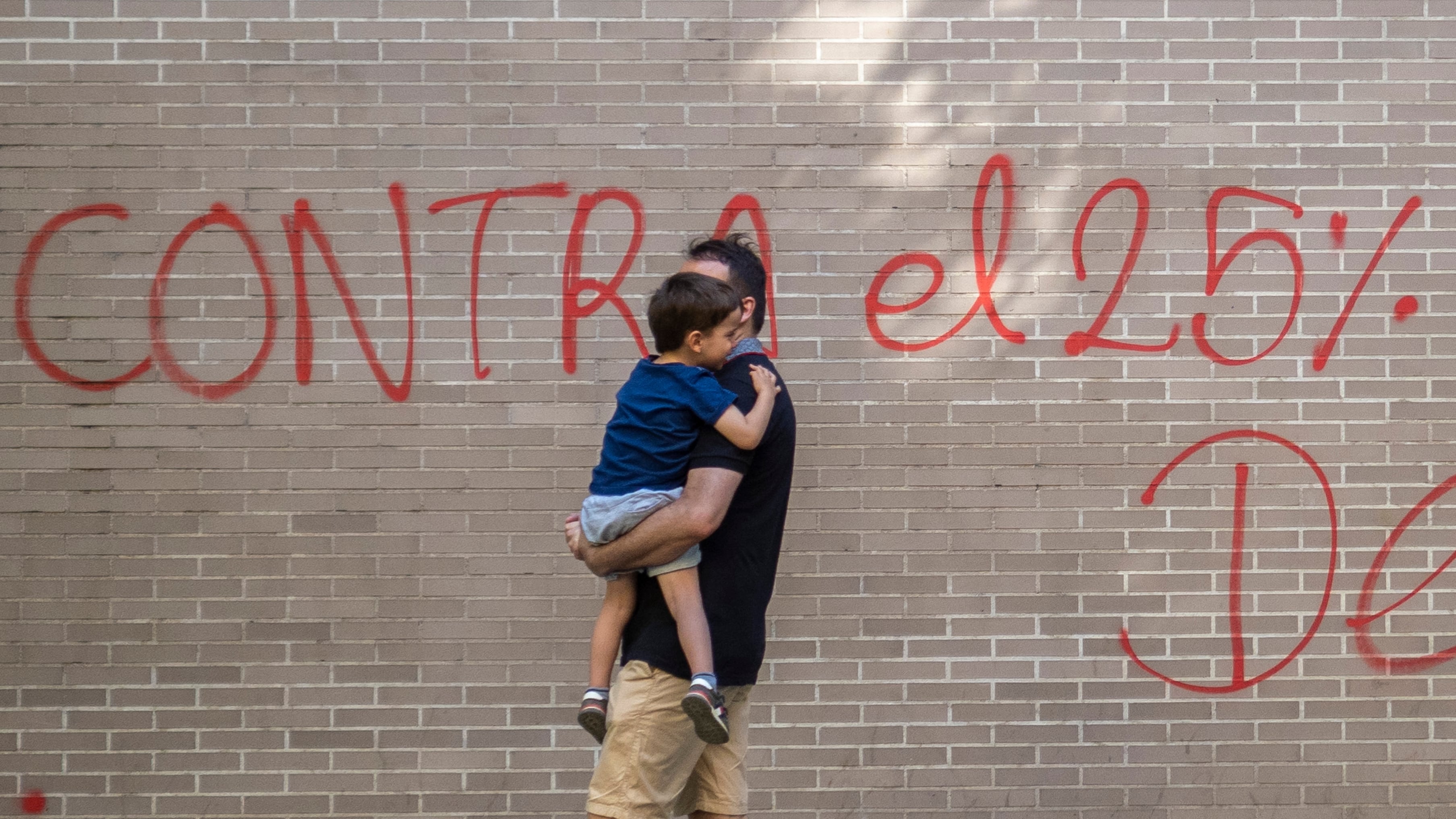 El TEDH i el català
