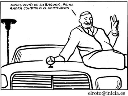 EL ROTO