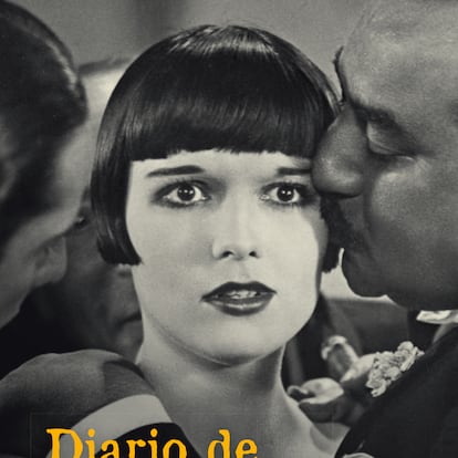 portada 'Diario de una perdida', MARGARETE BÖHME. EL PASEO EDITORIAL