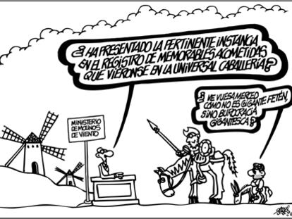 FORGES