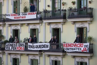 Juicio Casa Orsola