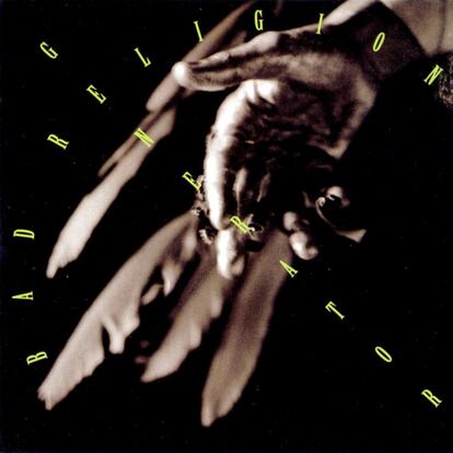 El mejor disco de Bad Religion a pesar de que tienen otros cinco anteriores sin los que el punk melódico sería un género raquítico.