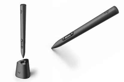 Logitech MX Ink Stylus