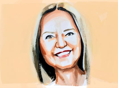 Heidi O'Neill, próxima CEO de Lululemon