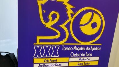 Cartel de la edición de este año