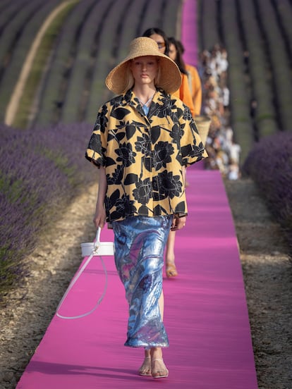 Jacquemus : Runway &#8211; Fashion Week &#8211; Menswear Spring/Summer 2020