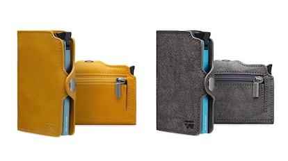 billetera amazon, tarjetero, cartera, monedero, protección RFID, cartera de hombre, cartera y monedero hombre, compra billetero hombre amazon, carteras de piel, cartera hombre pequeña, carteras hombre originales, carteras hombre modernas