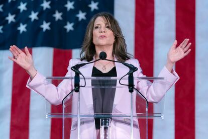 Marianne Williamson