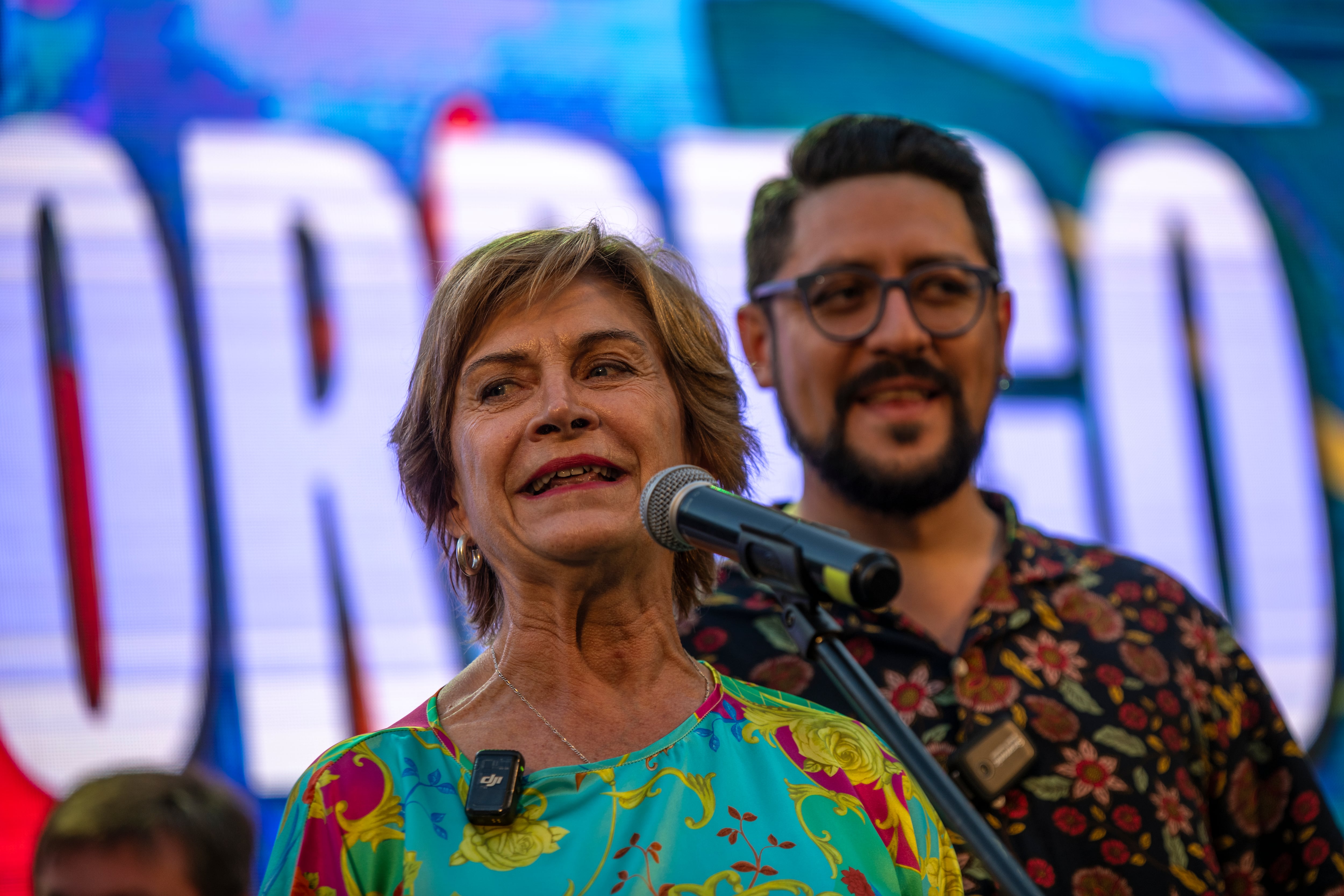 Encuestas, poder y responsabilidad compartida