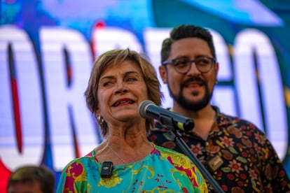 Evelyn Matthei