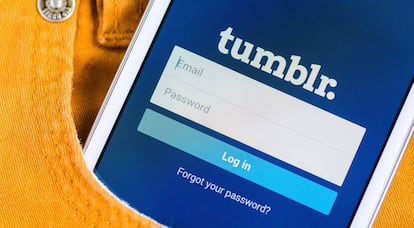 El mayor problema de Tumblr fue el auge de otras redes sociales similares.