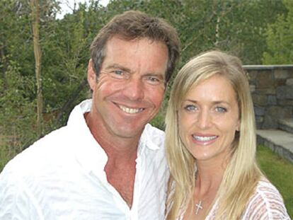 Dennis Quaid