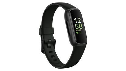 Smartwatch Fitbit Inspire 3.