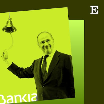 Caso bankia