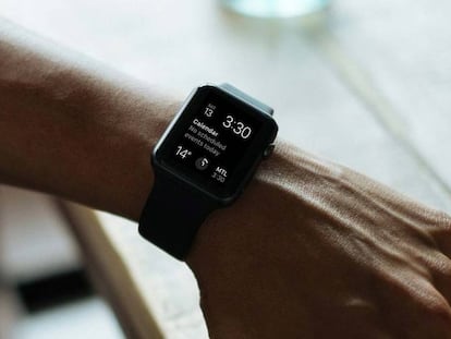 Xiaomi lanza dos nuevos smartwatch ideales para hacer deporte