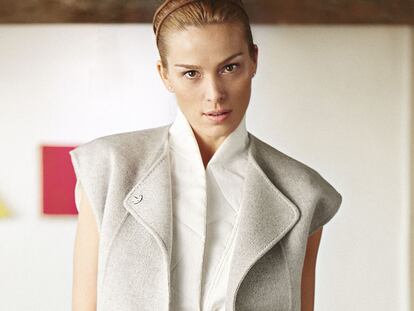 “La espiritualidad me ayudó a superar la pérdida de mi novio en el Tsunami”