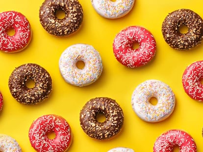 La revolución de la economía del donut