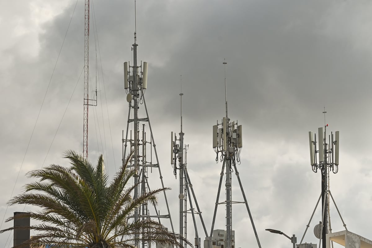 El sector de las telecomunicaciones arrastra el perfil de deuda de las ...