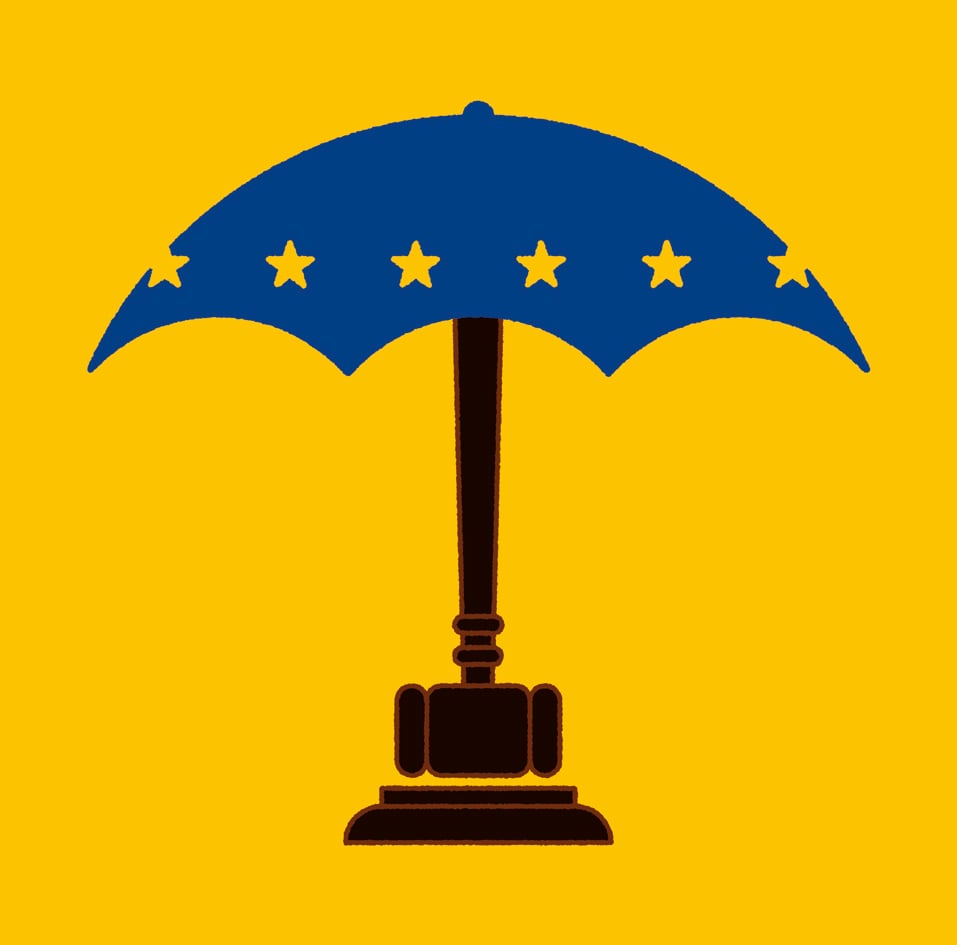 El poder de la prioridad europea