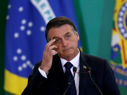 Bolsonaro e o custo inevitável do experimento brasileiro