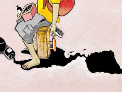 Estratégica y eficaz