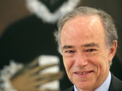 Gregorio Marañón: “El relevo lo debe coger la Administración”