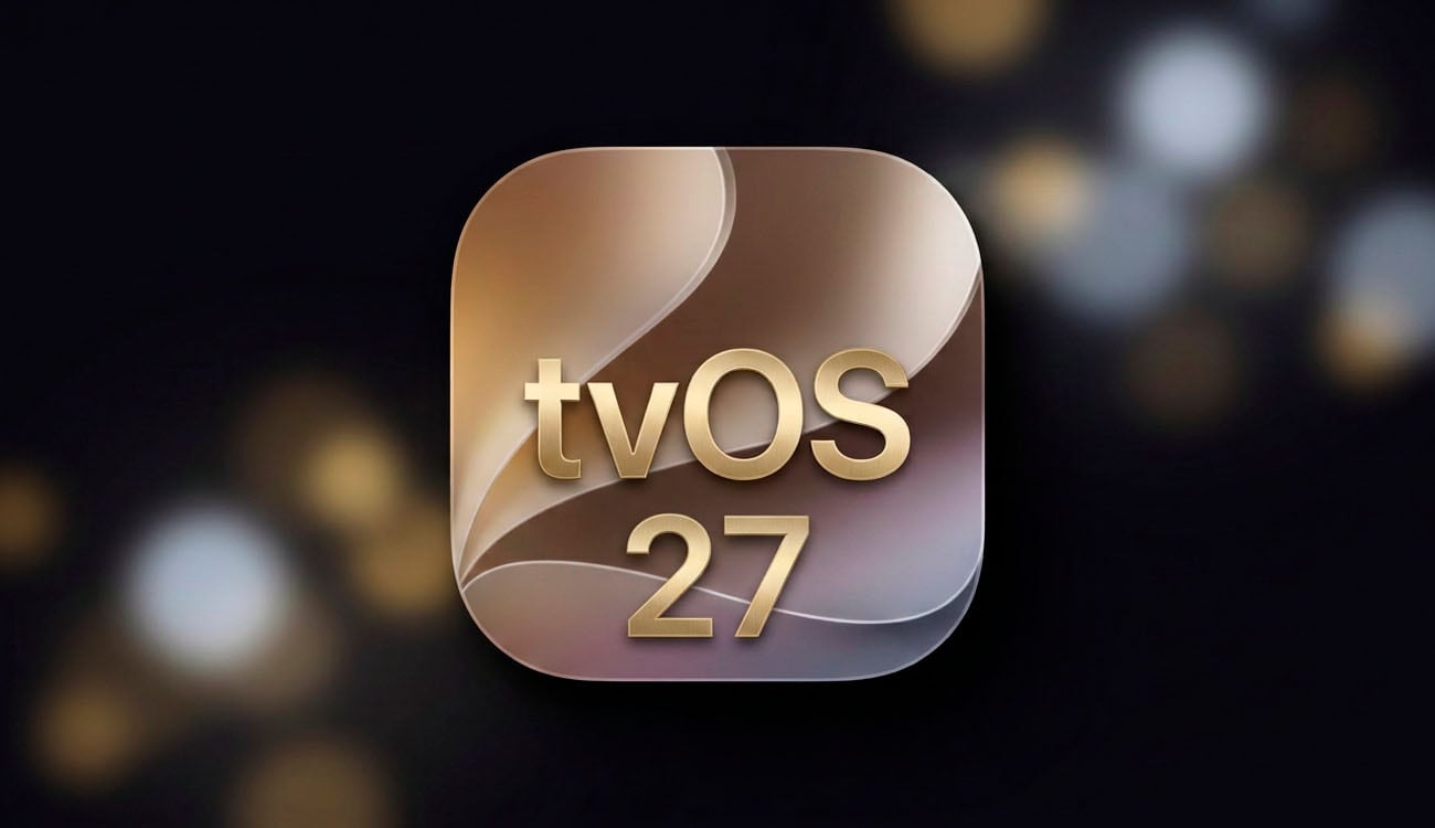 tvOS 27 ya está aquí: todas las novedades que mejorana a los Apple TV
