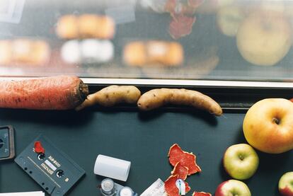 'Still Life (New York)' (2001), de Wolfgang Tillmans.