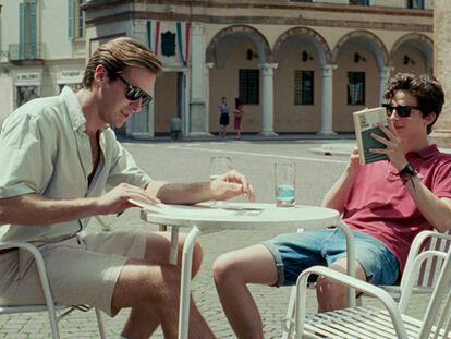 De ‘Tiburón’ a ‘Vacaciones en Roma’: las 40 mejores películas para ver en verano