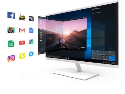 Remix OS Player, la forma más cómoda de usar Android en ordenadores Windows