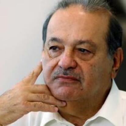 Carlos Slim