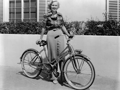 ¿Cómo llegar a ser una mujer centenaria?