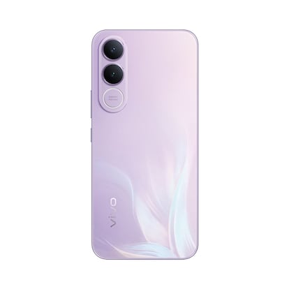 Trasera del vivo V70 FE