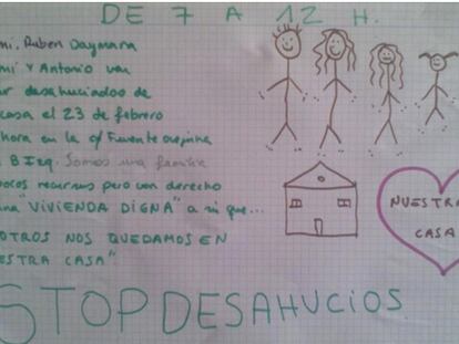 ¿Cuánto cuentan los niños?